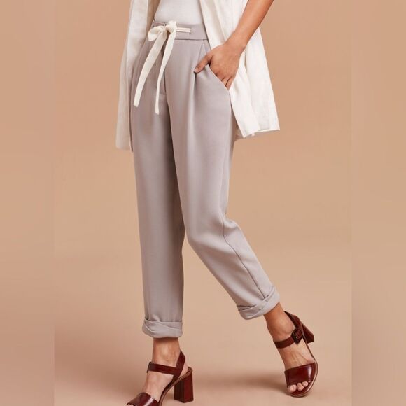 Wilfred pants - Picture 5 of 7